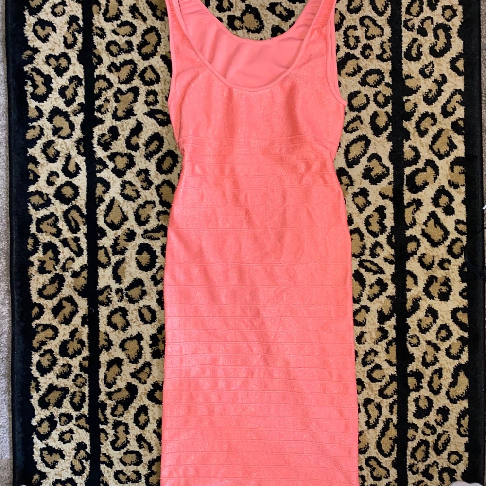 Bodycon Dress
